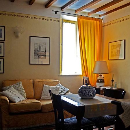 Casa Di Luli Apartment Siena Exterior photo