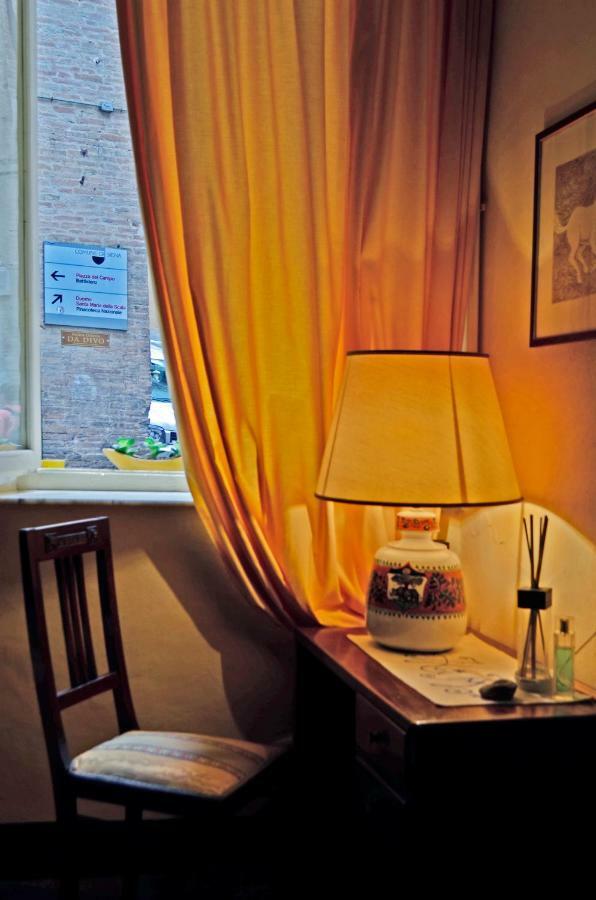Casa Di Luli Apartment Siena Exterior photo
