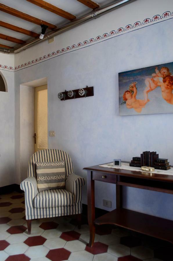 Casa Di Luli Apartment Siena Exterior photo