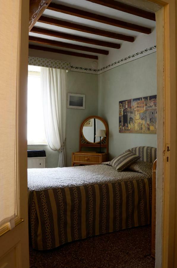 Casa Di Luli Apartment Siena Exterior photo
